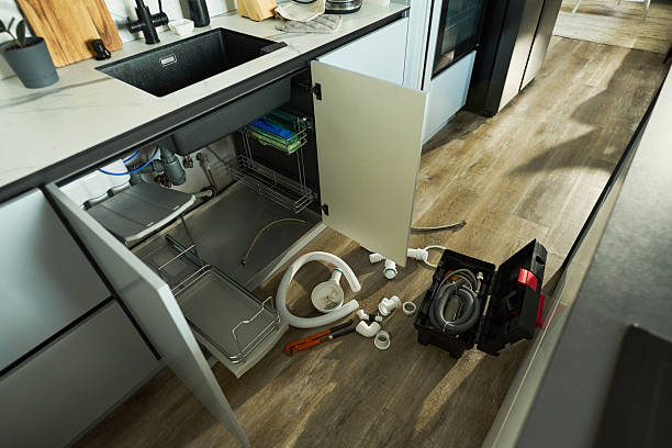 24/7 Emergency Drain Cleaning experts in Croydon, UT